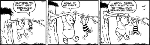 more Comics