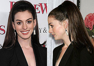 Anne Hathaway Hair 2009-01-06 04:32:00