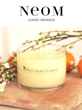 Neom Luxury Organics