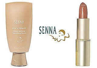 Senna Cosmetics, Makeover