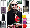 2008 Nail Polish