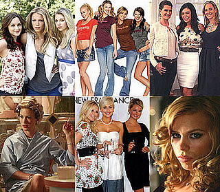 Best Beauty Look on TV
