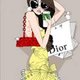 fashionaddict x3
