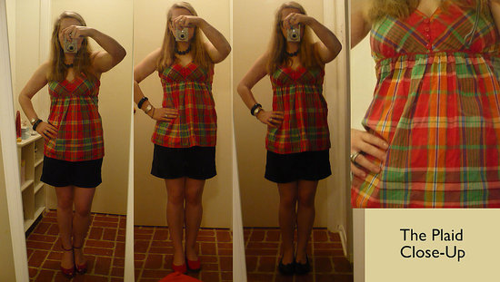 Triple Shoe Threat
