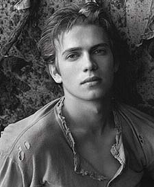 Hayden Christensen; Crushworthy?