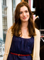 Bride Wars Style: Emma