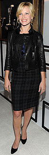 Celeb Style: Sarah Jane Morris