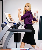 Bride Wars Style: Liv