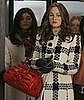 Gossip Style: Blair Waldorf