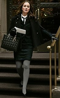 Gossip Style: Blair Waldorf 