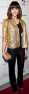 Celeb Style: Jessica Alba 