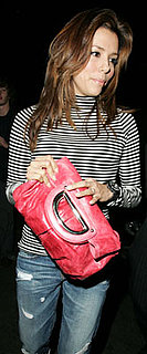 Celeb Style: Eva Longoria