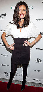 Celeb Style: Teri Hatcher 