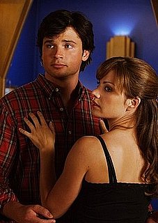 Smallville Style: Clark Kent 