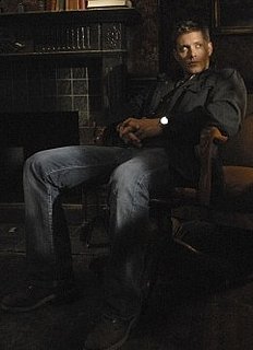 Supernatural Style: Dean Winchester
