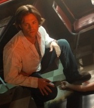 Supernatural Style: Sam Winchester
