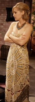 Smallville Style: Chloe Sullivan 
