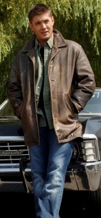 Supernatural Style: Dean Winchester 