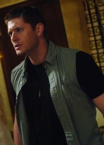 Supernatural Style: Dean Winchester