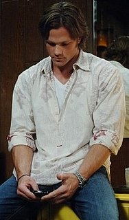 Supernatural Style: Sam Winchester 