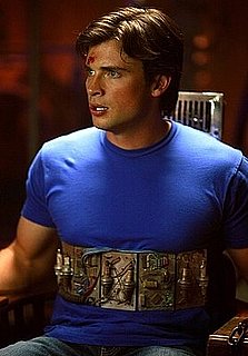 Smallville Style: Clark Kent 