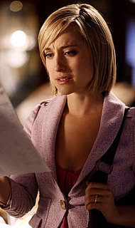 Smallville Style: Chloe Sullivan 