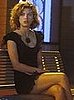 90210 Style: Naomi Clark