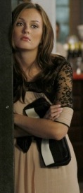Gossip Style: Blair Waldorf