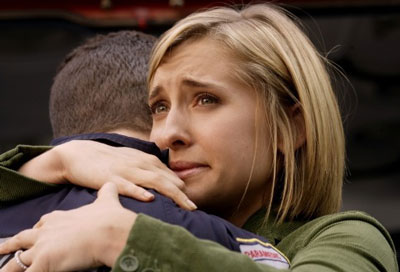 Smallville Style: Chloe Sullivan 