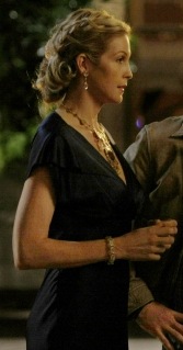 Gossip Style: Lily van der Woodsen 