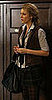 Gossip Style: Serena van der Woodsen 