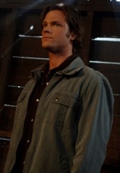 Supernatural Style: Sam Winchester