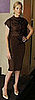 Gossip Style: Lily van der Woodsen