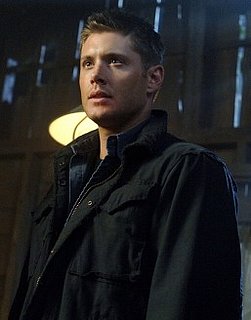 Supernatural Style: Dean Winchester
