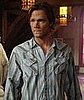 Supernatural Style: Sam Winchester
