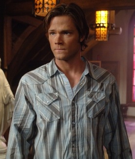 Supernatural Style: Sam Winchester