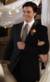 Smallville Style: Clark Kent 