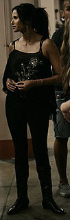 Top Chef Style: Padma Lakshmi 