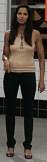 Top Chef Style: Padma Lakshmi