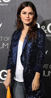 Celeb Style: Rachel Bilson