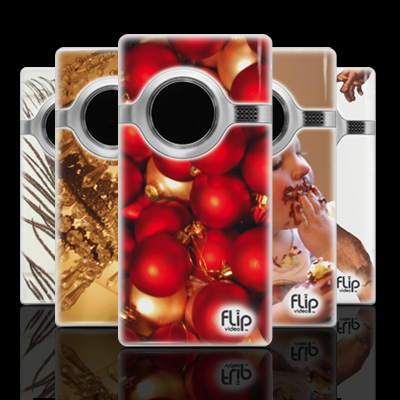 And The Winners Of The Flip Video Design Contest Are... And The Winners Of The Flip Video Design Contest Are...