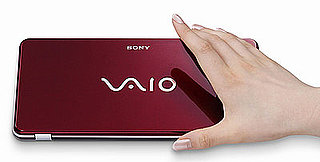 Say Hello to the New Sony® VAIO® Lifestyle PC