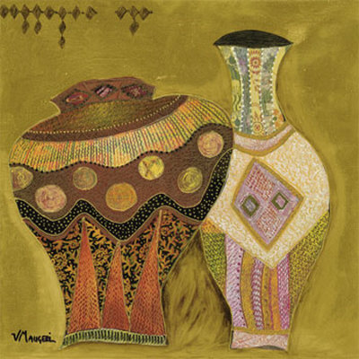 Arabian Nomad