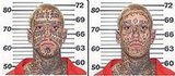 A 10 000$ tattoo in the face
