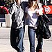 New Pics of Justin and Jessica in L.A. What Do You Think Of Jessica's Boots