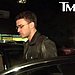 Pics of Justin Wearing Glasses!