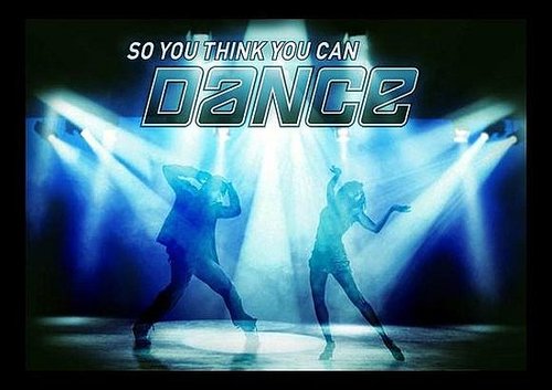 Video!: Results SYTYCD Canada Top 8