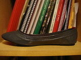 Do you like these shoes?