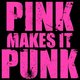punkylexy