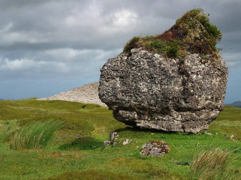 Ireland